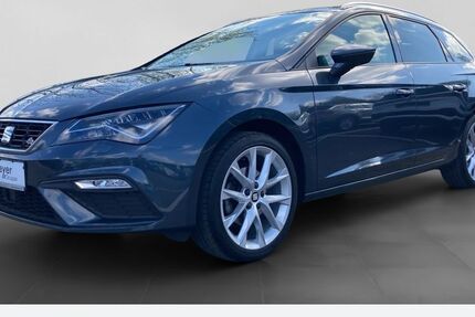 Seat Leon 86.280 km 13.750 &euro; Bochum 44892