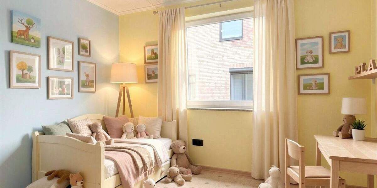 Mehrfamilienhaus, Wohnhaus Duisburg Hochemmerich - 4 Zimmer, 99 m&sup2;, 295.000&euro; | Angebot:25734976