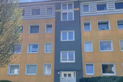 Wohnung Hagen Quambusch - 3 Zimmer, 64 m&sup2;, 430&euro; | Angebot:27172279