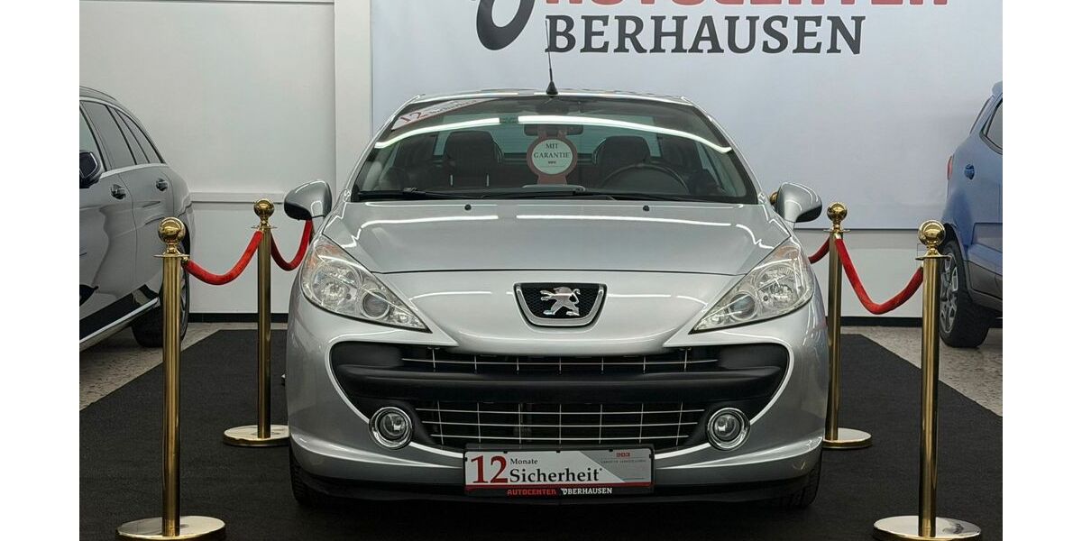 Peugeot 207 57.332 km 6.999 &euro; Oberhausen 46049