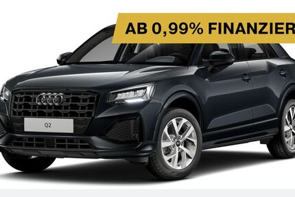 Audi Q2 26.062 km 28.870 &euro; Bochum 44809