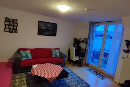 Wohnung Wuppertal Elberfeld - 2 Zimmer, 54 m&sup2;, 400&euro; | Angebot:25921598