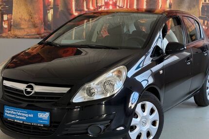Opel Corsa 101.000 km 5.650 &euro; Remscheid 42899