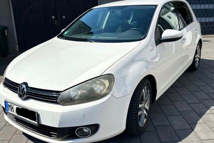 VW Golf 245.000 km 2.650 &euro; Oberhausen 46047