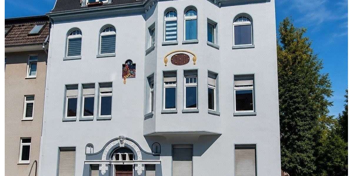 Etagenwohnung Wuppertal Arrenberg - 6 Zimmer, 160 m&sup2;, 359.000&euro; | Angebot:27180067