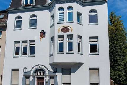 Wohnung Wuppertal Arrenberg - 6 Zimmer, 160 m&sup2;, 359.000&euro; | Angebot:27180067