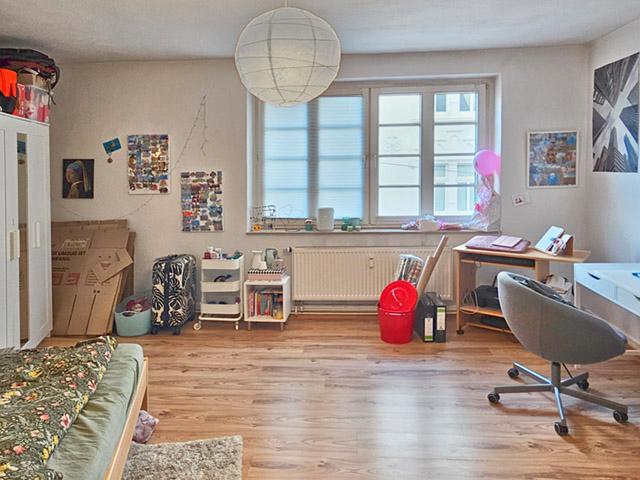 Etagenwohnung Wuppertal Elberfeld - 2 Zimmer, 56 m&sup2;, 380&euro; | Angebot:25718786