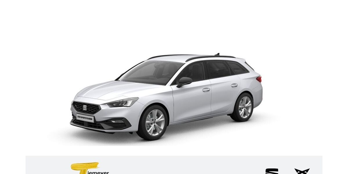 Seat Leon 17.236 km 28.120 &euro; Bochum 44809