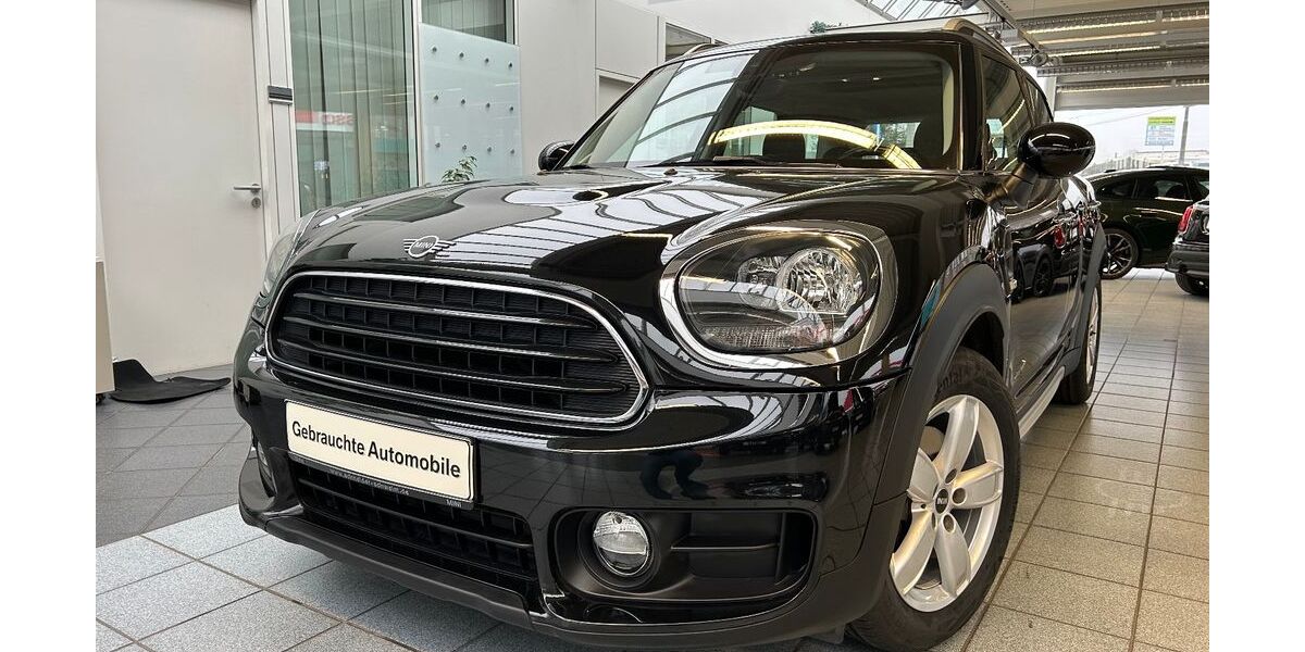 Mini Cooper Countryman 103.980 km 15.670 &euro; Schwelm 58332