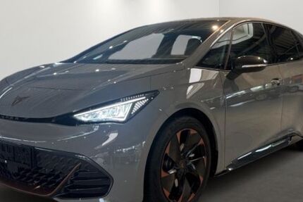 Cupra Born 19.122 km 26.990 &euro; Düsseldorf 40589