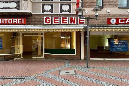 Gewerbeobjekt Essen Steele - 3.250&euro; | Angebot:25780303