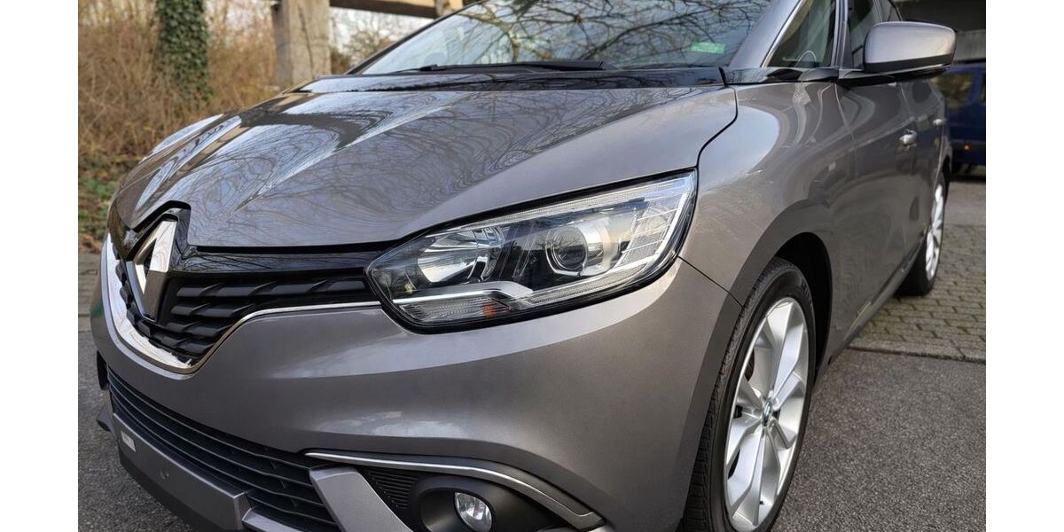 Renault Scenic 184.754 km 6.700 &euro; Essen 45276