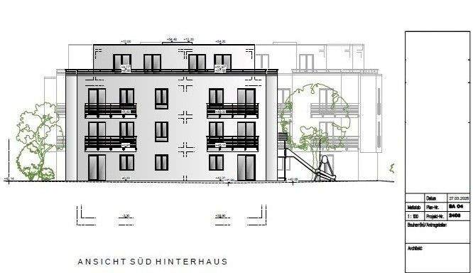 Grundstück Düsseldorf Benrath - 3.000.000&euro; | Angebot:25704493