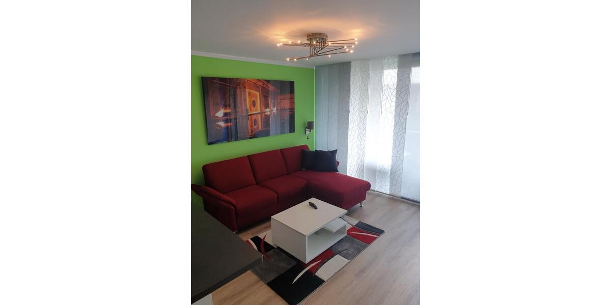 Etagenwohnung Düsseldorf Derendorf - 2 Zimmer, 54 m&sup2;, 1.200&euro; | Angebot:27571190