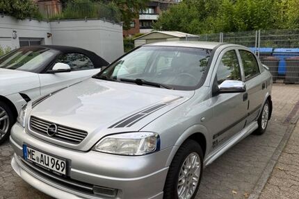 Opel Astra 240.000 km 1.999 &euro; Mettmann 40822