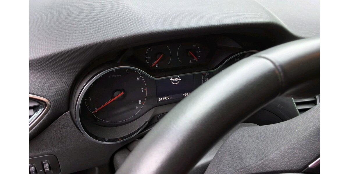 Opel Crossland 13.000 km 17.500 &euro; Bochum 44787