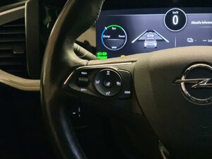 Opel Mokka e Ultimate 17.307 km 19.390 &euro; HAAN 42781