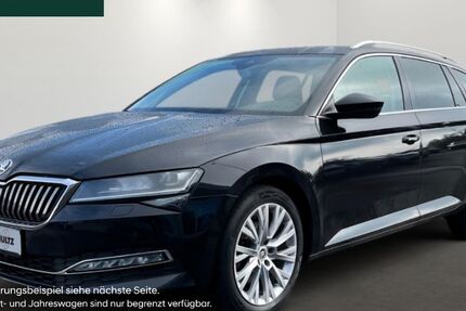 Skoda Superb 80.638 km 25.780 &euro; Solingen 42651