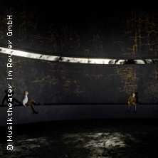 Wozzeck 04.10.2026 Musiktheater im Revier