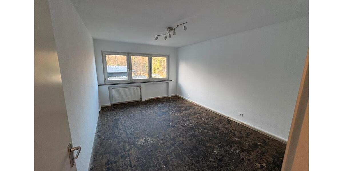 Etagenwohnung Gelsenkirchen Resse - 2 Zimmer, 63 m&sup2;, 490&euro; | Angebot:25100479