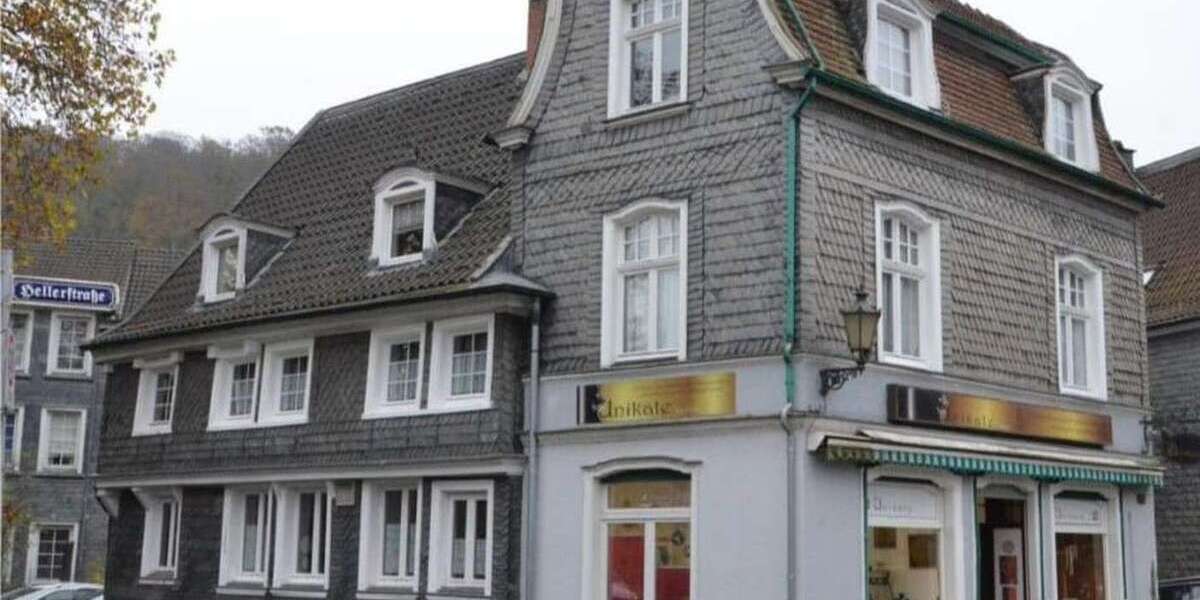 Einfamilienhaus Velbert Langenberg Langenberg - 20 Zimmer, 247 m&sup2;, 299.000&euro; | Angebot:24496174