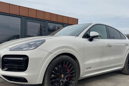 Porsche Cayenne 46.000 km 79.999 &euro; Bottrop 46240