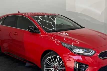 Kia pro ceed / ProCeed 79.000 km 16.999 &euro; Radevormwald 42477