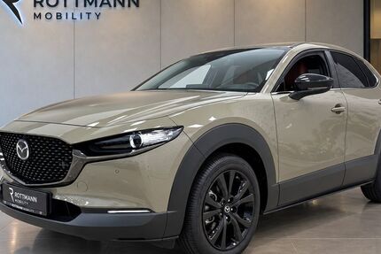Mazda CX-30 11.485 km 24.490 &euro; Oberhausen 46149