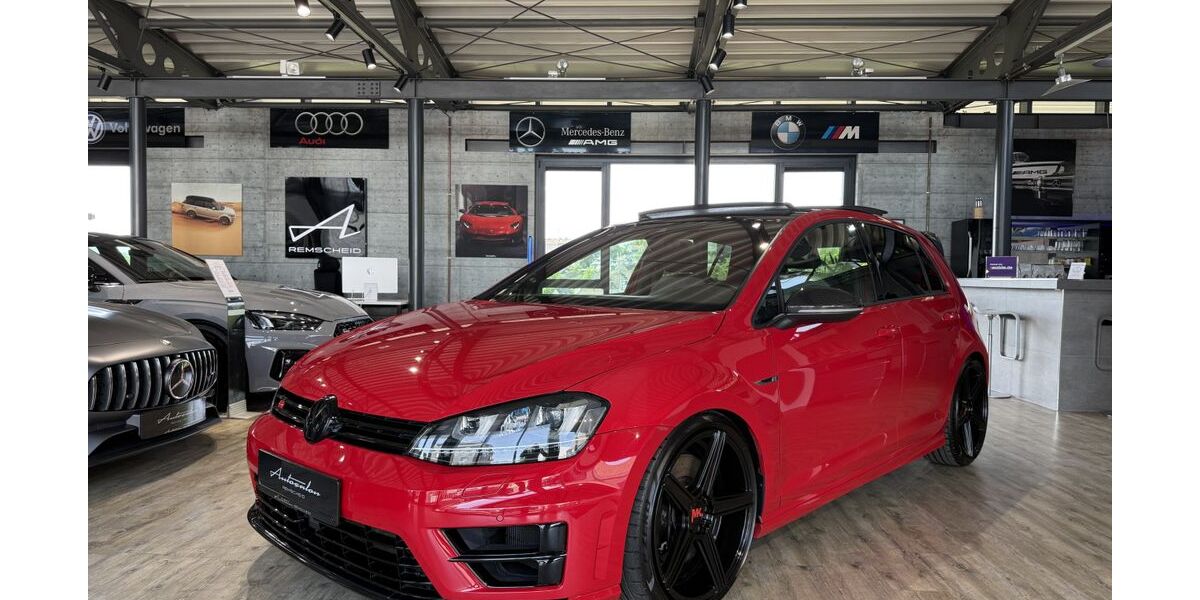 VW Golf 93.240 km 24.990 &euro; Remscheid 42859