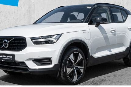 Volvo XC40 47.305 km 29.950 &euro; Düsseldorf 40474