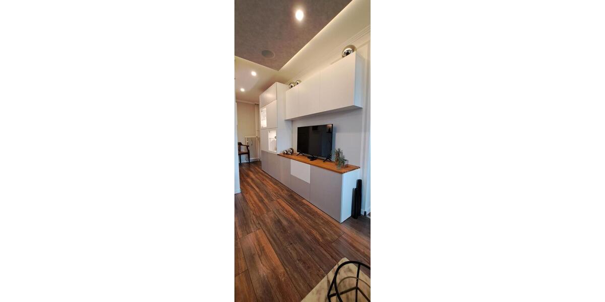 Etagenwohnung Essen Frillendorf - 1.5 Zimmer, 41 m&sup2;, 65.000&euro; | Angebot:26634570