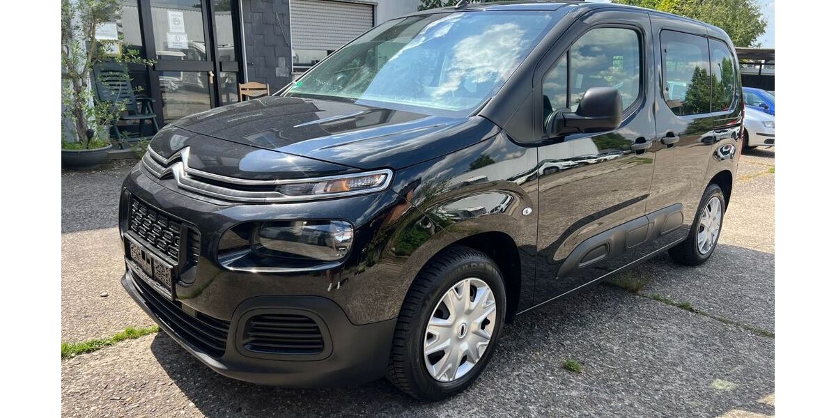 Citroen Berlingo 143.000 km 8.750 &euro; Mülheim 45479