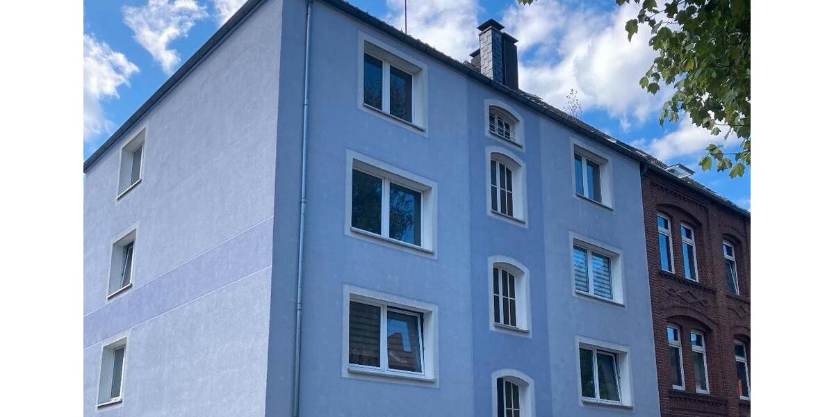 Etagenwohnung Bochum Bochum-Nord - 3.5 Zimmer, 100 m&sup2;, 950&euro; | Angebot:27547828