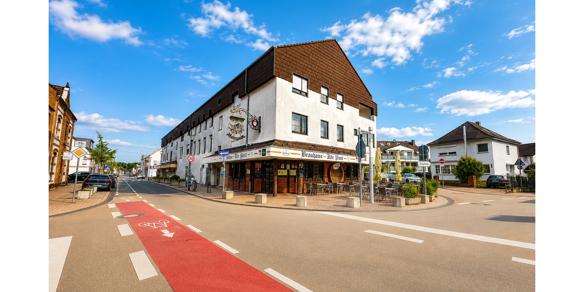 Gewerbeobjekt Monheim am Rhein - 650.000&euro; | Angebot:26715035