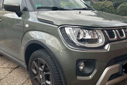 Suzuki Ignis 29.000 km 18.490 &euro; Solingen 42655