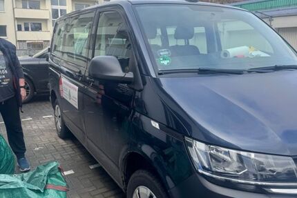 VW T6 Caravelle 95.000 km 24.900 &euro; Essen 45130