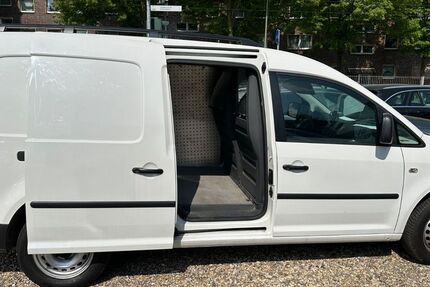 VW Caddy Maxi 68.000 km 12.999 &euro; Duisburg 47138