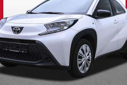 Toyota Aygo 24.493 km 15.989 &euro; Bochum 44807