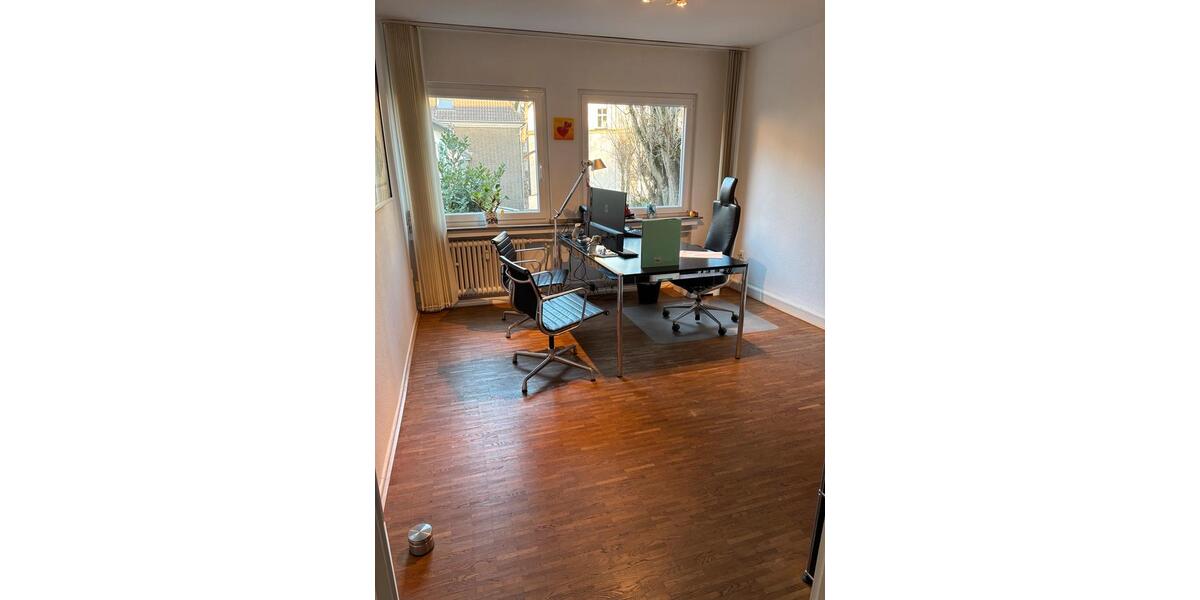 Gewerbeobjekt Düsseldorf Pempelfort - 893&euro; | Angebot:24789462