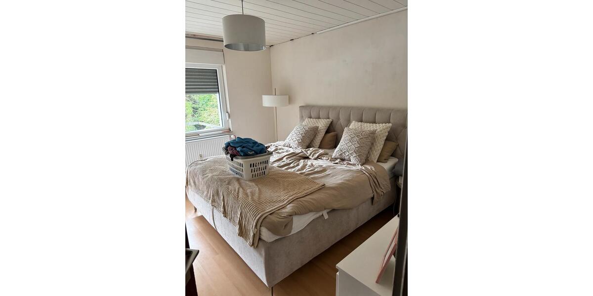 Etagenwohnung Oberhausen Alt-Oberhausen - 3 Zimmer, 70 m&sup2;, 530&euro; | Angebot:27551941
