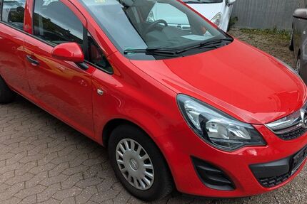 Opel Corsa 73.510 km 4.850 &euro; Mülheim-Ruhr 45473