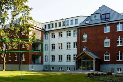 Wohnung Oberhausen Osterfeld - 3.5 Zimmer, 127 m&sup2;, 349.000&euro; | Angebot:25168073