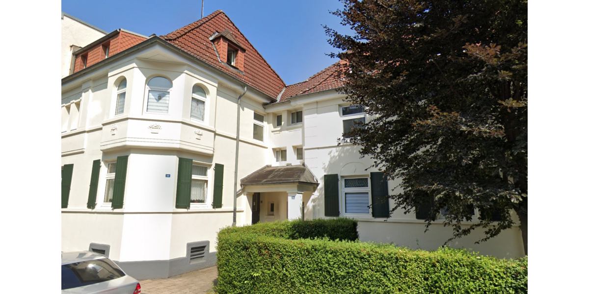 Etagenwohnung Herne Wanne-Bickern - 2.5 Zimmer, 48 m&sup2;, 385&euro; | Angebot:27203767