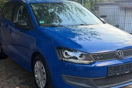 VW Polo 196.200 km 3.900 &euro; Remscheid 42855