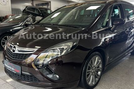 Opel Zafira 85.000 km 13.990 &euro; Gelsenkirchen 45881
