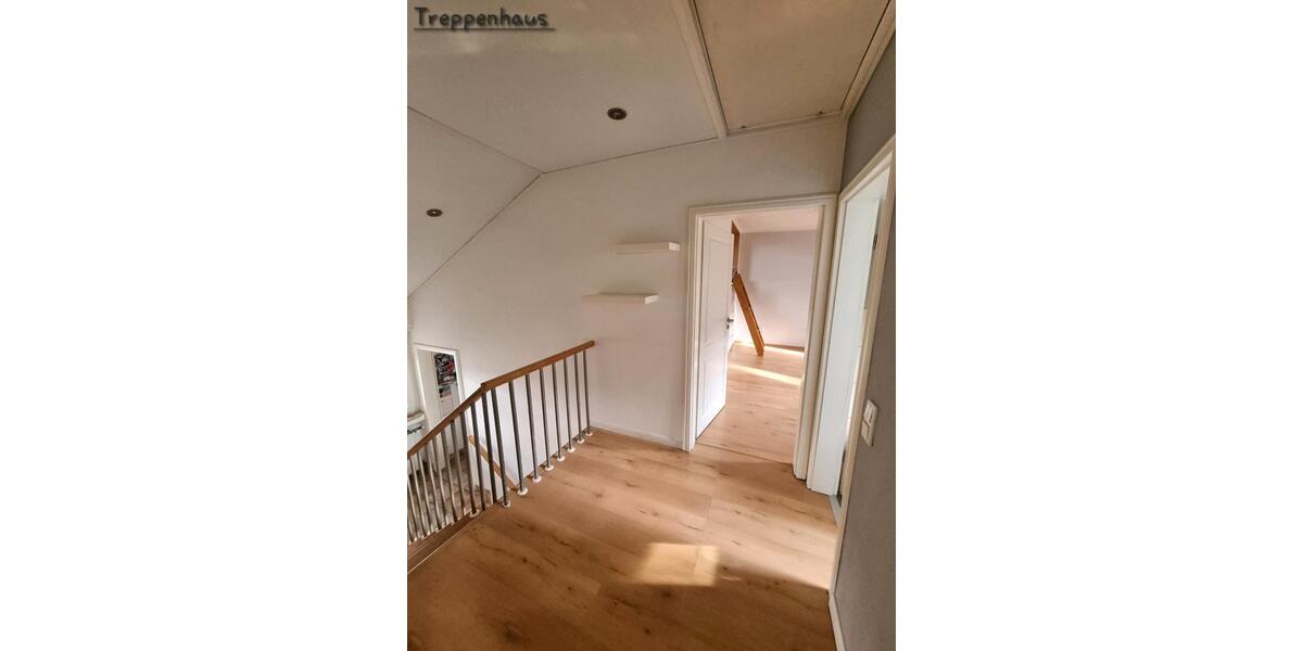 Doppelhaushälfte Wuppertal Beyenburg - 4 Zimmer, 150 m&sup2;, 429.000&euro; | Angebot:26378528