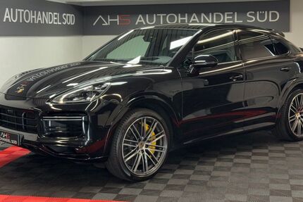 Porsche Cayenne 93.000 km 82.999 &euro; Remscheid 42857