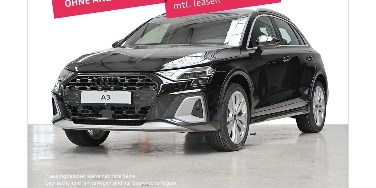 Audi A3 3.198 km 37.960 &euro; Wuppertal 42109