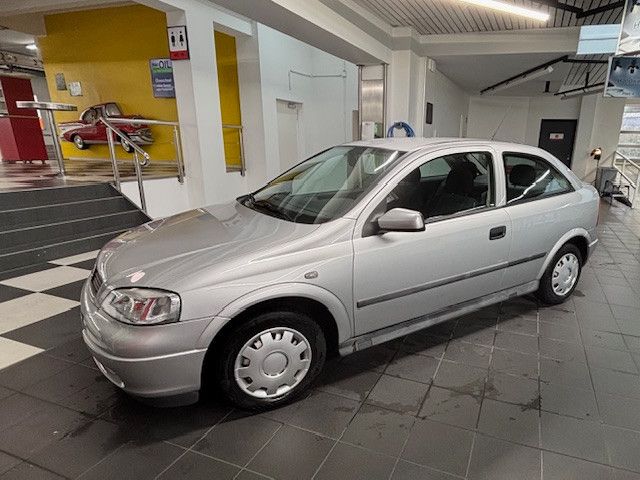 Opel Astra 62.697 km 3.000 &euro; Sprockhövel 45549