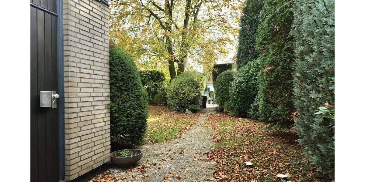 Bungalow Neuss Norf - 6 Zimmer, 131 m&sup2;, 649.000&euro; | Angebot:25687307
